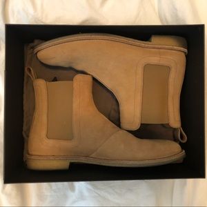 Bottega veneta chelsea boots